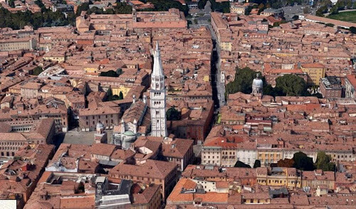 Disinfestazione scarafaggi a Bologna, Modena e Imola